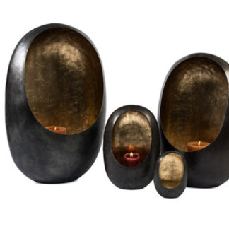 EGG kandelaars